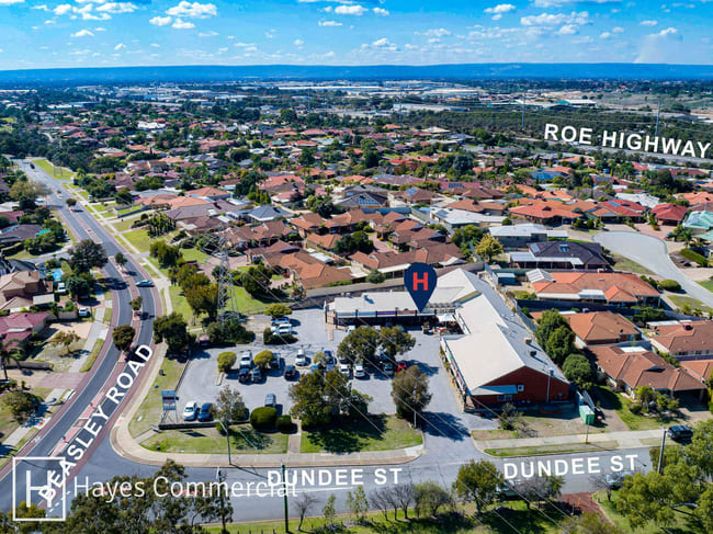 4/1 Dundee Street Leeming WA 6149 4/1 Dundee Street Leeming WA 6149