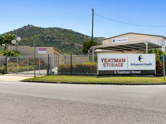 5 Yeatman Street Hyde Park QLD 4812