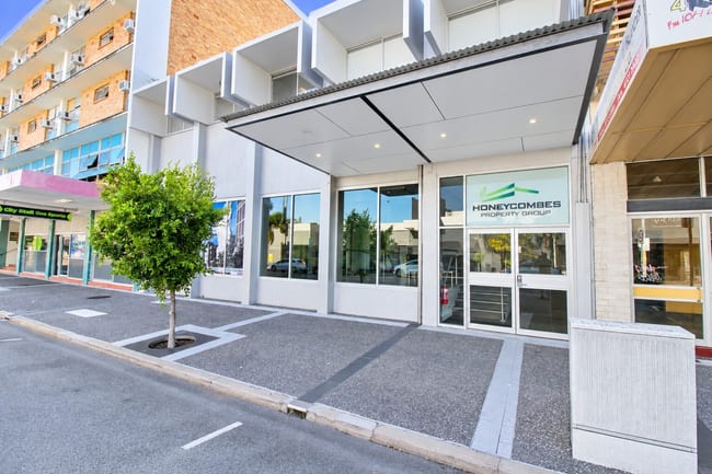 Suite A/281-285 Sturt Street Townsville City QLD 4810