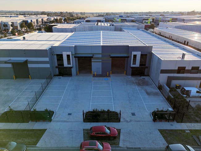 5 & 7 Furlong Street Cranbourne West VIC 3977
