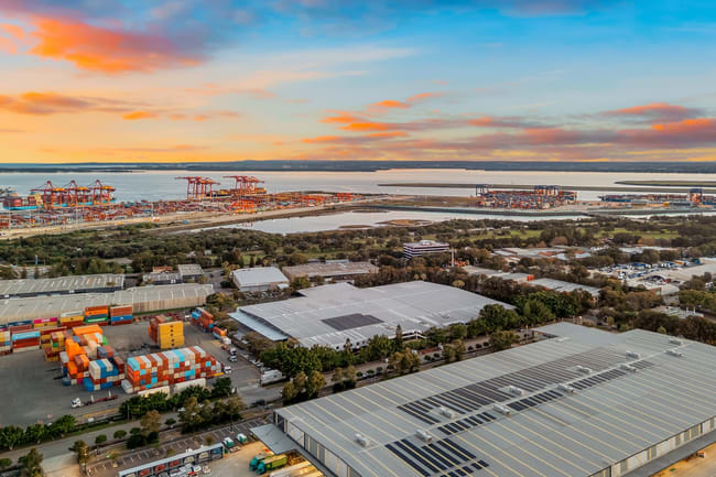 3-7 McPherson Street Banksmeadow NSW 2019 3-7 McPherson Street Banksmeadow NSW 2019