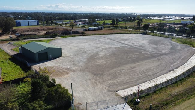 14 Eastwood Road Leppington NSW 2179 14 Eastwood Road Leppington NSW 2179