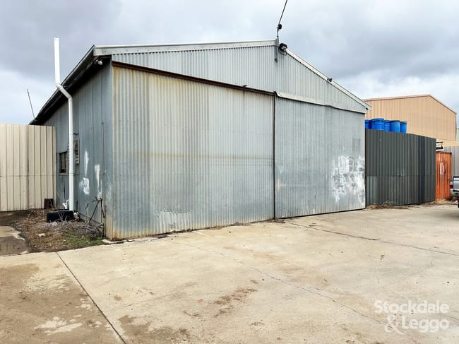 36A Benalla Road Shepparton VIC 3630 36A Benalla Road Shepparton VIC 3630