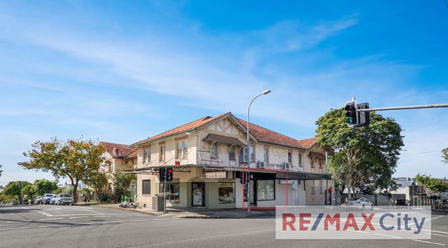2/548 Brunswick Street New Farm QLD 4005 2/548 Brunswick Street New Farm QLD 4005