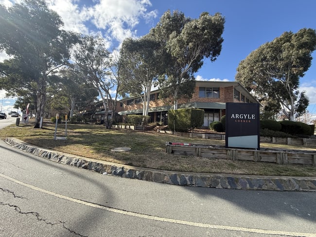 12/92 Hoskins Street Mitchell ACT 2911