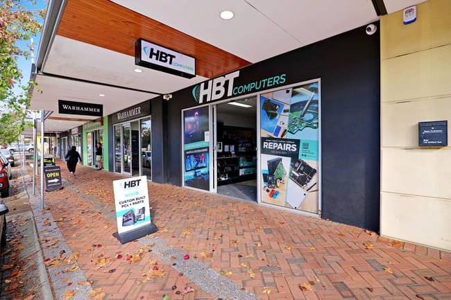 Tenancy 1/9 Settlers Avenue Baldivis WA 6171 Tenancy 1/9 Settlers Avenue Baldivis WA 6171