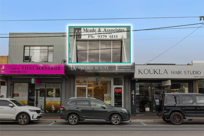 409 Keilor Road Niddrie VIC 3042