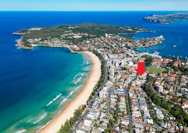 29-33 Pittwater Road Manly NSW 2095 29-33 Pittwater Road Manly NSW 2095