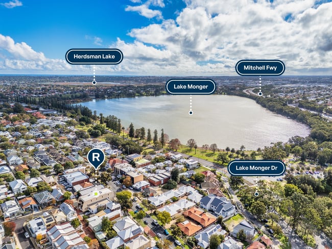 435 Vincent Street West West Leederville WA 6007 435 Vincent Street West West Leederville WA 6007