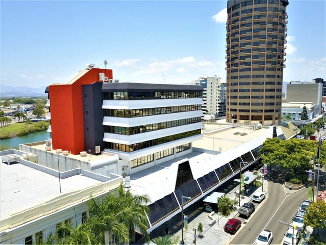 Level 2/ 280 Flinders Street Townsville City QLD 4810 Level 2/ 280 Flinders Street Townsville City QLD 4810