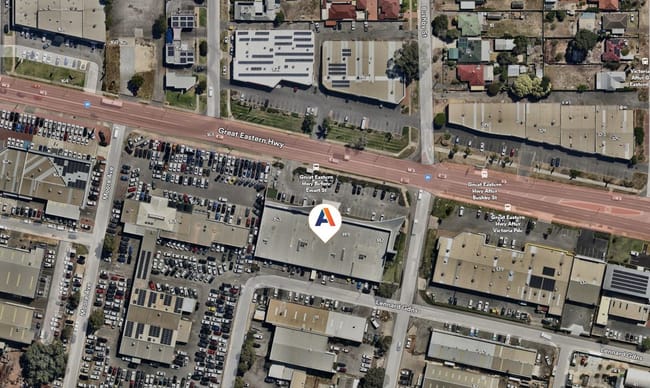T1/147-153 Great Eastern Highway Bellevue WA 6056 T1/147-153 Great Eastern Highway Bellevue WA 6056