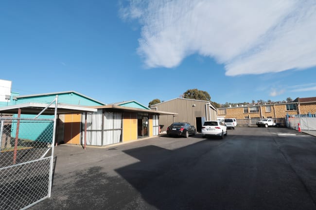 130 Hobart Road Kings Meadows TAS 7249 130 Hobart Road Kings Meadows TAS 7249