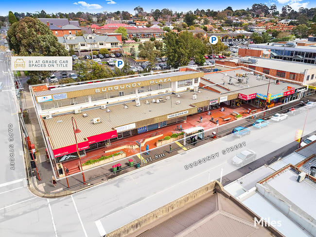 7/101-111 Burgundy Street Heidelberg VIC 3084 7/101-111 Burgundy Street Heidelberg VIC 3084