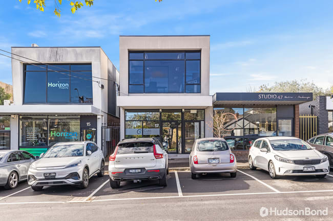 1/17 Diana Drive Blackburn North VIC 3130 1/17 Diana Drive Blackburn North VIC 3130