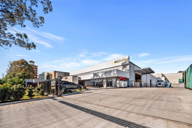 371 Victoria Street Wetherill Park NSW 2164