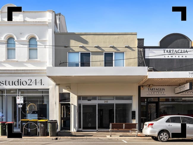 242 Union Road Ascot Vale VIC 3032 242 Union Road Ascot Vale VIC 3032