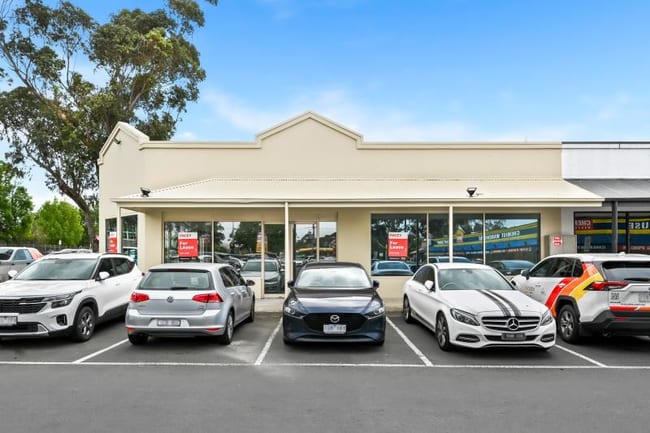 Shop 1/420 Princes Highway Narre Warren VIC 3805 Shop 1/420 Princes Highway Narre Warren VIC 3805