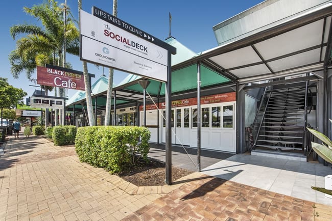 Level 1 'Oasis Centre' / 16 Sunshine Beach Road Noosa Heads QLD 4567 Level 1 'Oasis Centre' / 16 Sunshine Beach Road Noosa Heads QLD 4567