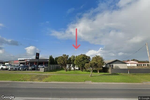 340 White Road North Wonthaggi VIC 3995