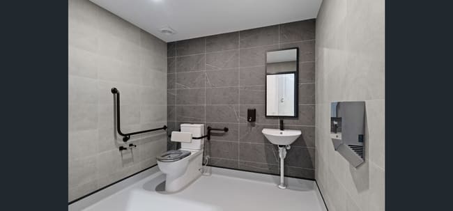 2/14 Gerald Street Marrickville NSW 2204