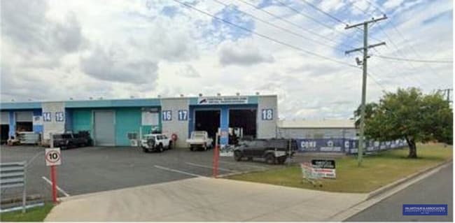Park Avenue QLD 4701 Park Avenue QLD 4701