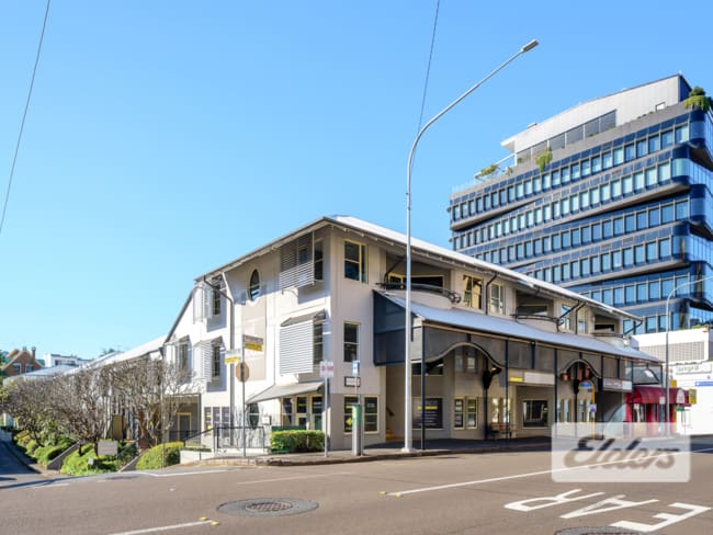 5/71 Bradley Street Spring Hill QLD 4000 5/71 Bradley Street Spring Hill QLD 4000