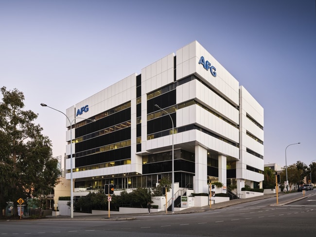 100 Havelock Street West Perth WA 6005 100 Havelock Street West Perth WA 6005