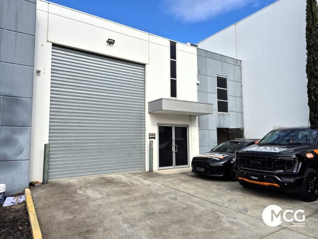 3/42 Global Drive Westmeadows VIC 3049 3/42 Global Drive Westmeadows VIC 3049