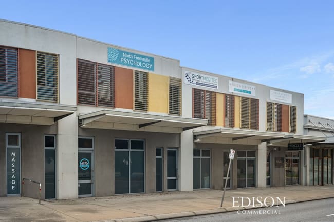 Suite 18/210 Queen Victoria Street North Fremantle WA 6159