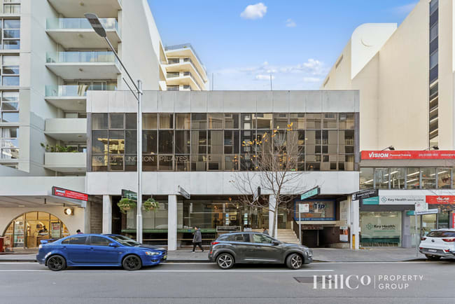 Level 1, 10/51-53 Spring Street Bondi Junction NSW 2022 Level 1, 10/51-53 Spring Street Bondi Junction NSW 2022