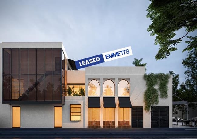 Flagship Building/310 Lygon Street Carlton VIC 3053