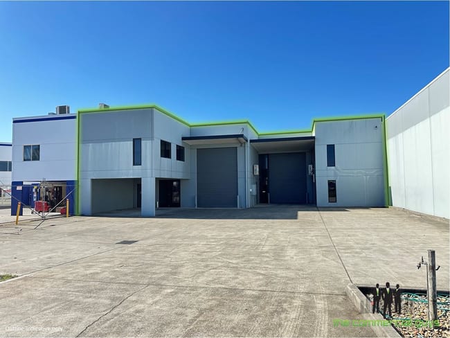 2/4-6 Boeing Pl Caboolture QLD 4510 2/4-6 Boeing Pl Caboolture QLD 4510