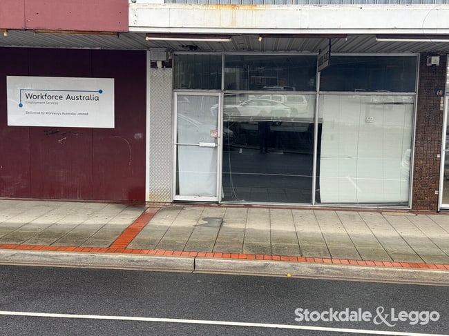 62 George Street Morwell VIC 3840 62 George Street Morwell VIC 3840
