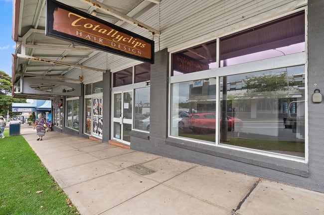 116-118 Princes Highway Ulladulla NSW 2539 116-118 Princes Highway Ulladulla NSW 2539