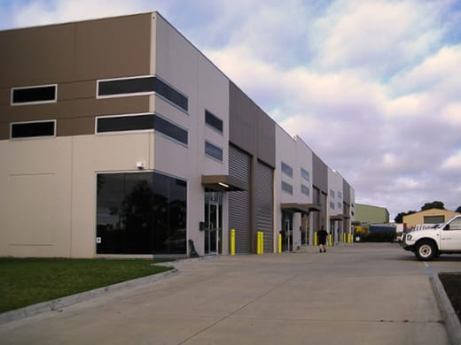 5/2 Industrial Drive Somerville VIC 3912 5/2 Industrial Drive Somerville VIC 3912