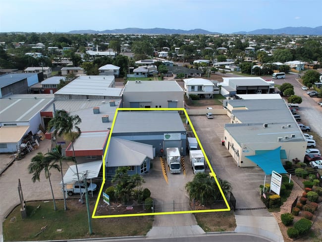 36 Rendle St Aitkenvale QLD 4814 36 Rendle St Aitkenvale QLD 4814