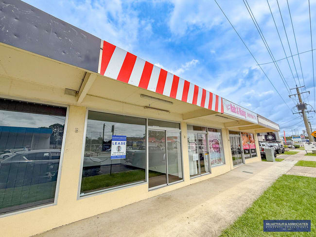 3/46 Beerburrum Road Caboolture QLD 4510 3/46 Beerburrum Road Caboolture QLD 4510