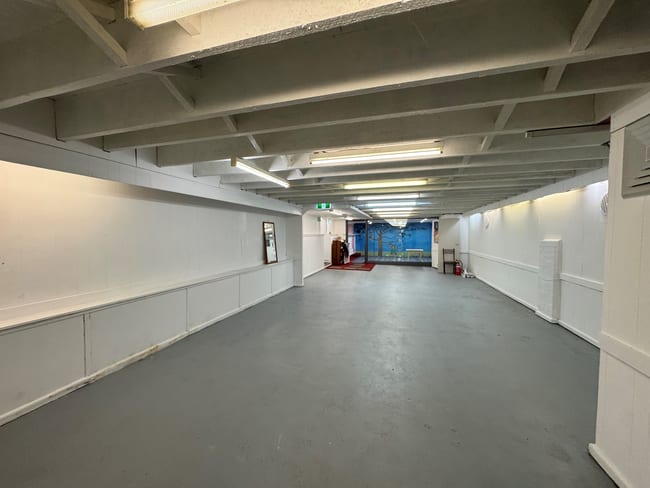 Basement/56-58 Railway Crescent Jannali NSW 2226