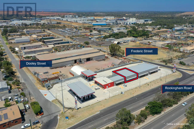 3/24 Dooley Street Naval Base WA 6165