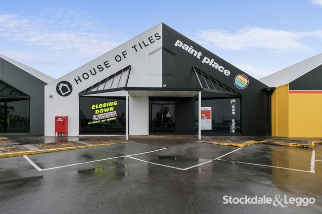3/2 Vestan Drive Morwell VIC 3840 3/2 Vestan Drive Morwell VIC 3840