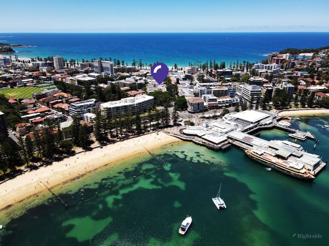 Level 1/13 The Corso Manly NSW 2095 Level 1/13 The Corso Manly NSW 2095