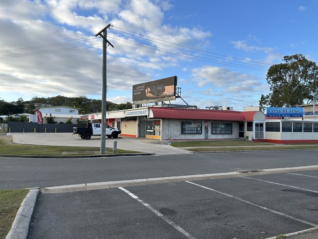 2a/1 Mellefont Street West Gladstone QLD 4680 2a/1 Mellefont Street West Gladstone QLD 4680