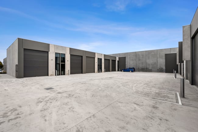 9/8-10 Clarendon Road Drysdale VIC 3222