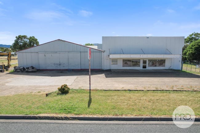 225 Hawker Street Quirindi NSW 2343