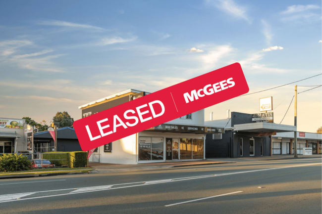 124 Brisbane Road Booval QLD 4304 124 Brisbane Road Booval QLD 4304