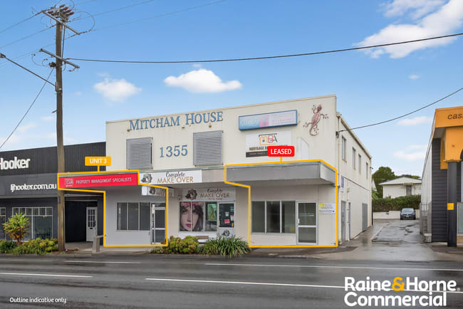 3/1355 Gympie Road Aspley QLD 4034 3/1355 Gympie Road Aspley QLD 4034