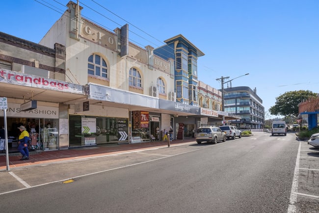 13 Woodlark Street Lismore NSW 2480 13 Woodlark Street Lismore NSW 2480