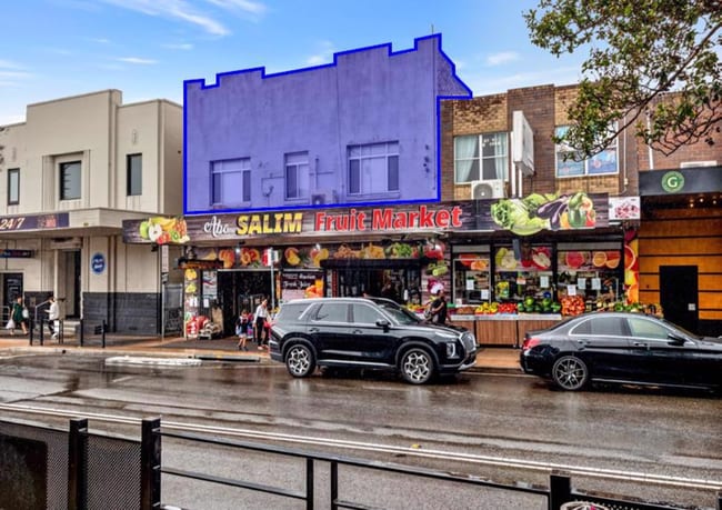 315 Guildford Road Guildford NSW 2161