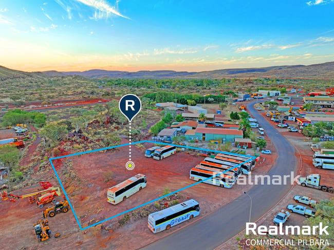 39A Boonderoo Road Tom Price WA 6751 39A Boonderoo Road Tom Price WA 6751