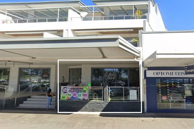 1/1085 Pittwater Road Collaroy NSW 2097 1/1085 Pittwater Road Collaroy NSW 2097